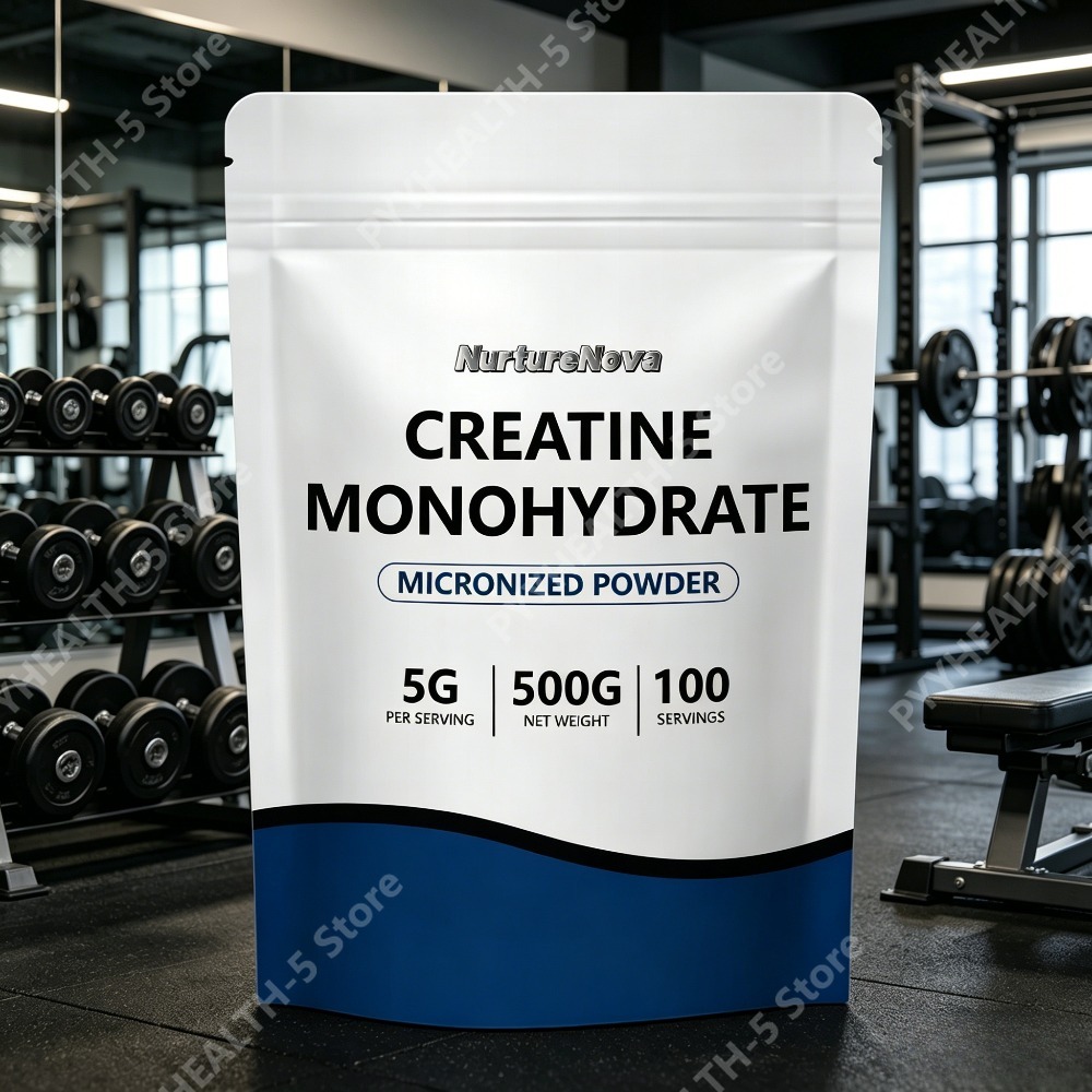 Creatine Monohydrate Powder Mi - Nutrition For Fitness Training review and price