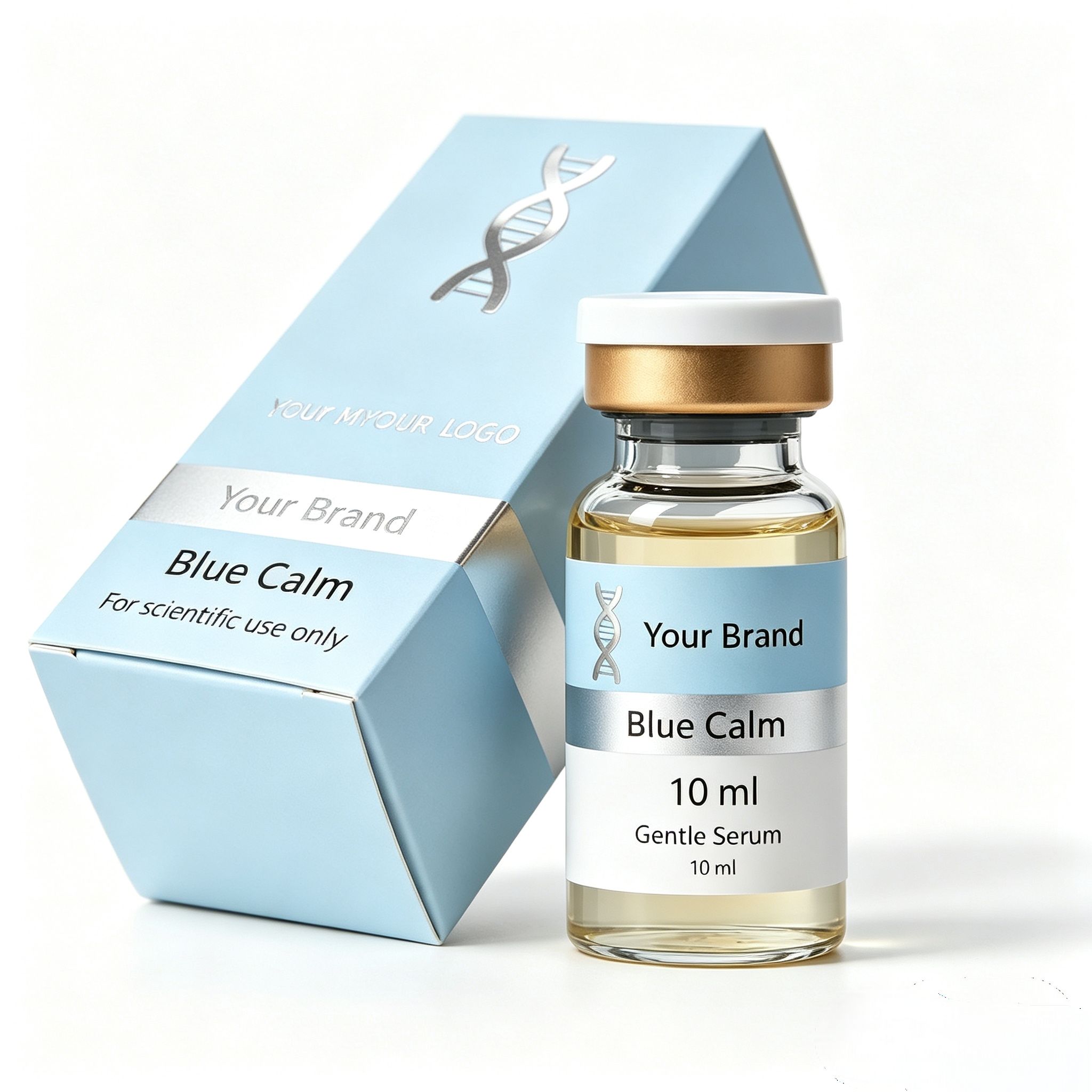 Custom Peptide Vial Waterproof - Nutrition Of Fitness review and price