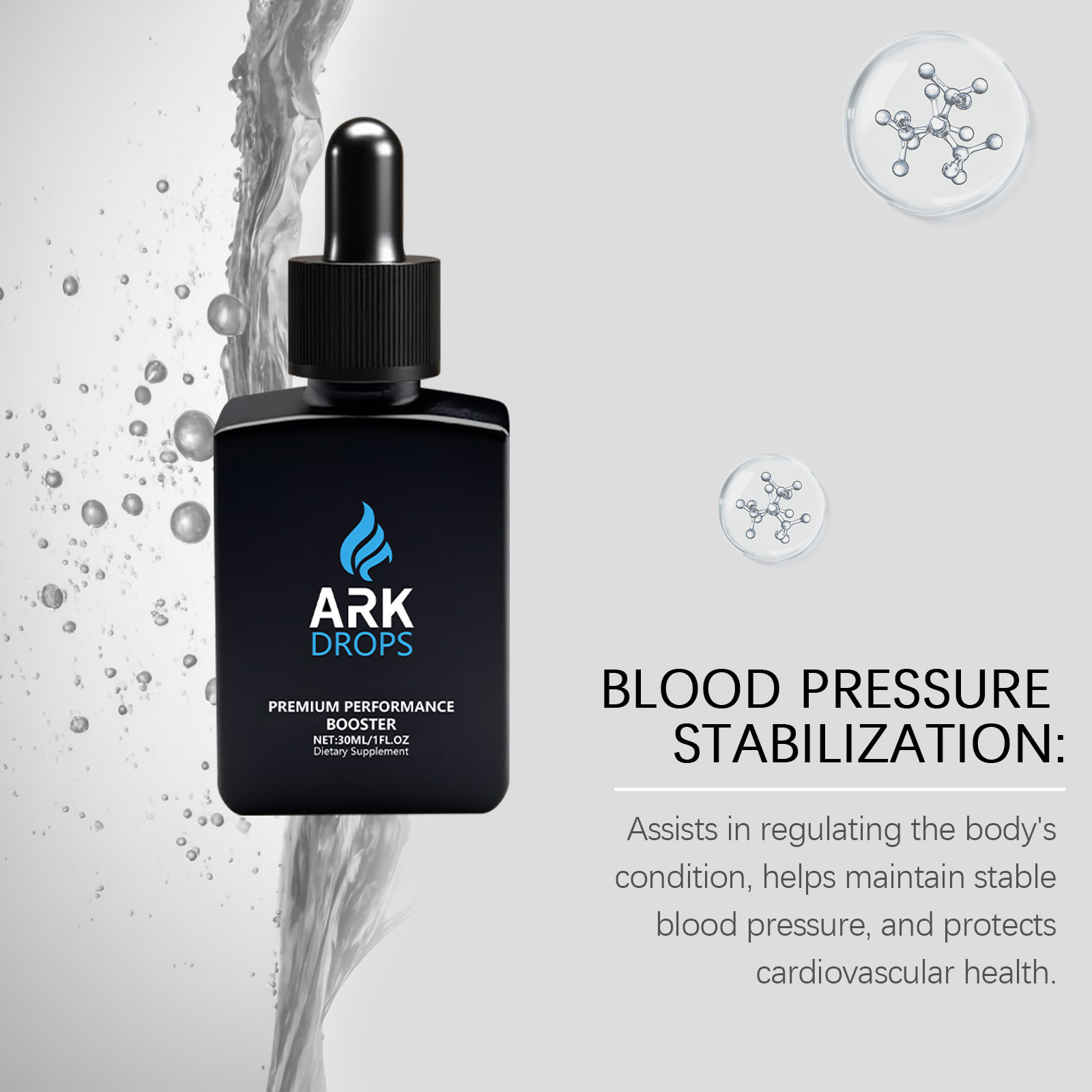 Body Care Drops Supplement Nut - Nutrition Of Fitness review and price